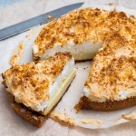 Flapper pie - Tarte à la crème meringuée - Recette canadienne