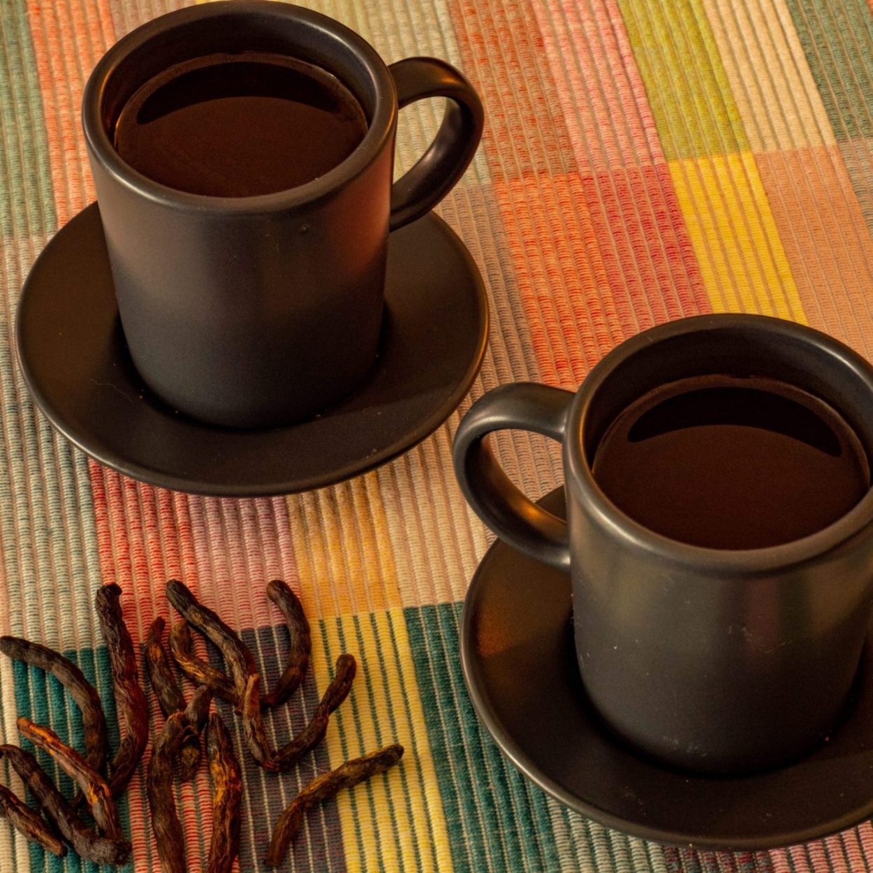 Café au poivre de Selim – Recette sénégalaise