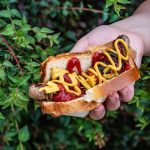 Sausage sizzle – Hot dog australien