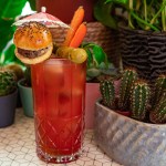 Caesar cocktail - L'extravagant cocktail canadien