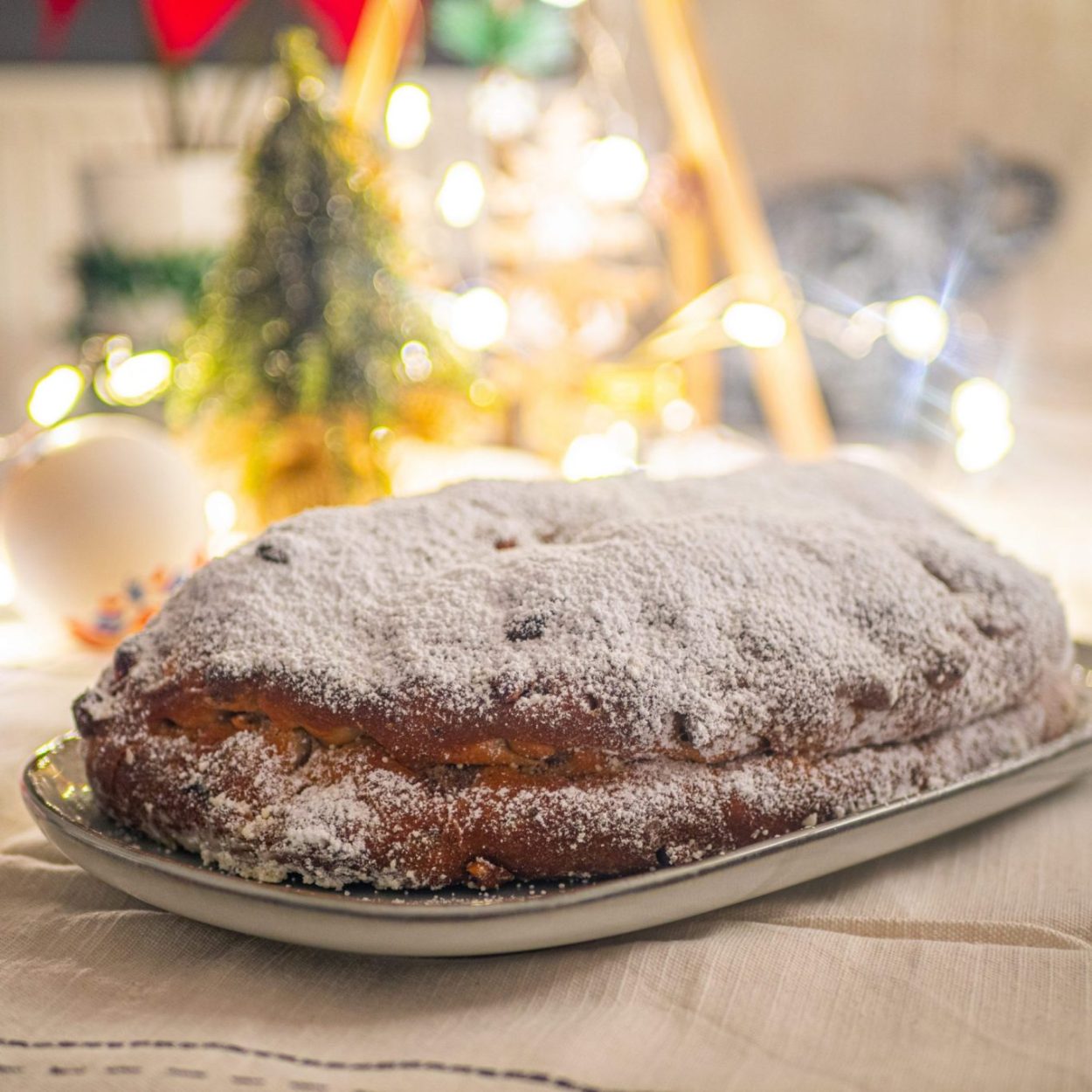 Les 20 meilleures recettes de biscuits et brioches de Noël du monde (selon Dumplings and More)