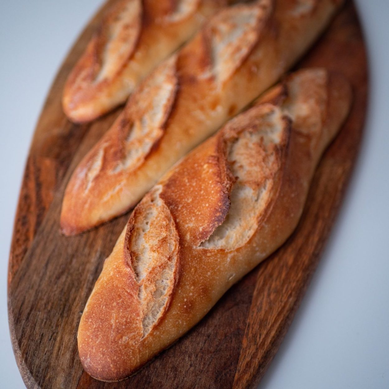 Baguette – Recette de pain