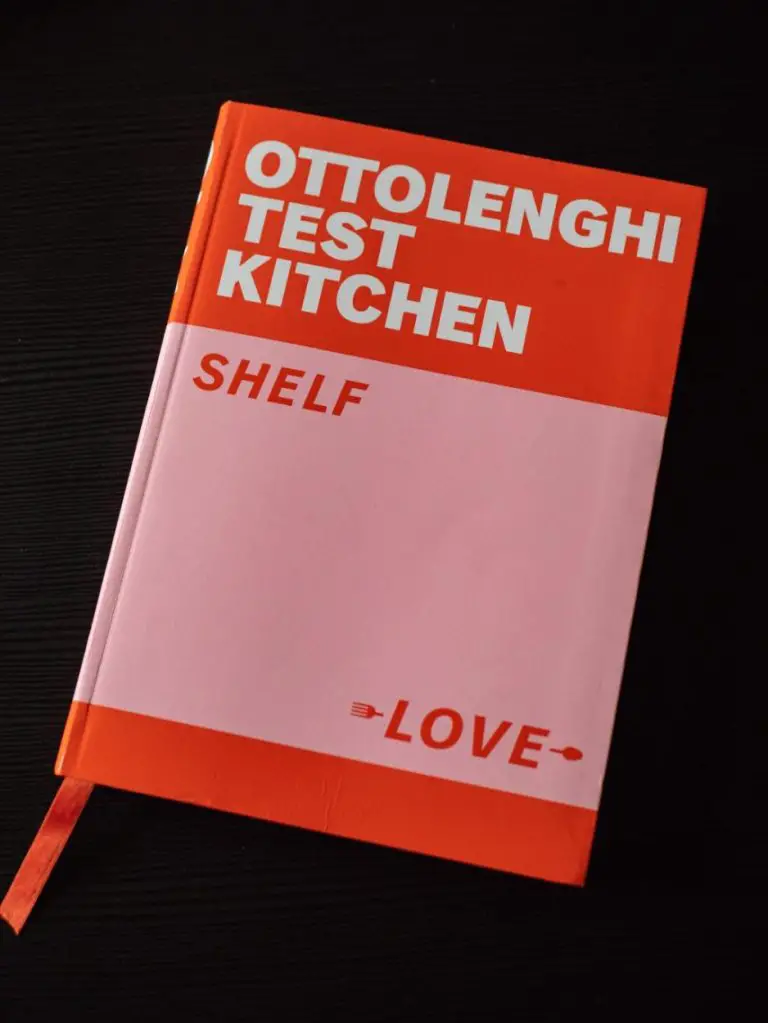 Ottolenghi Test Kitchen - Shelf Love // Noor Murad, Yotam Ottolenghi