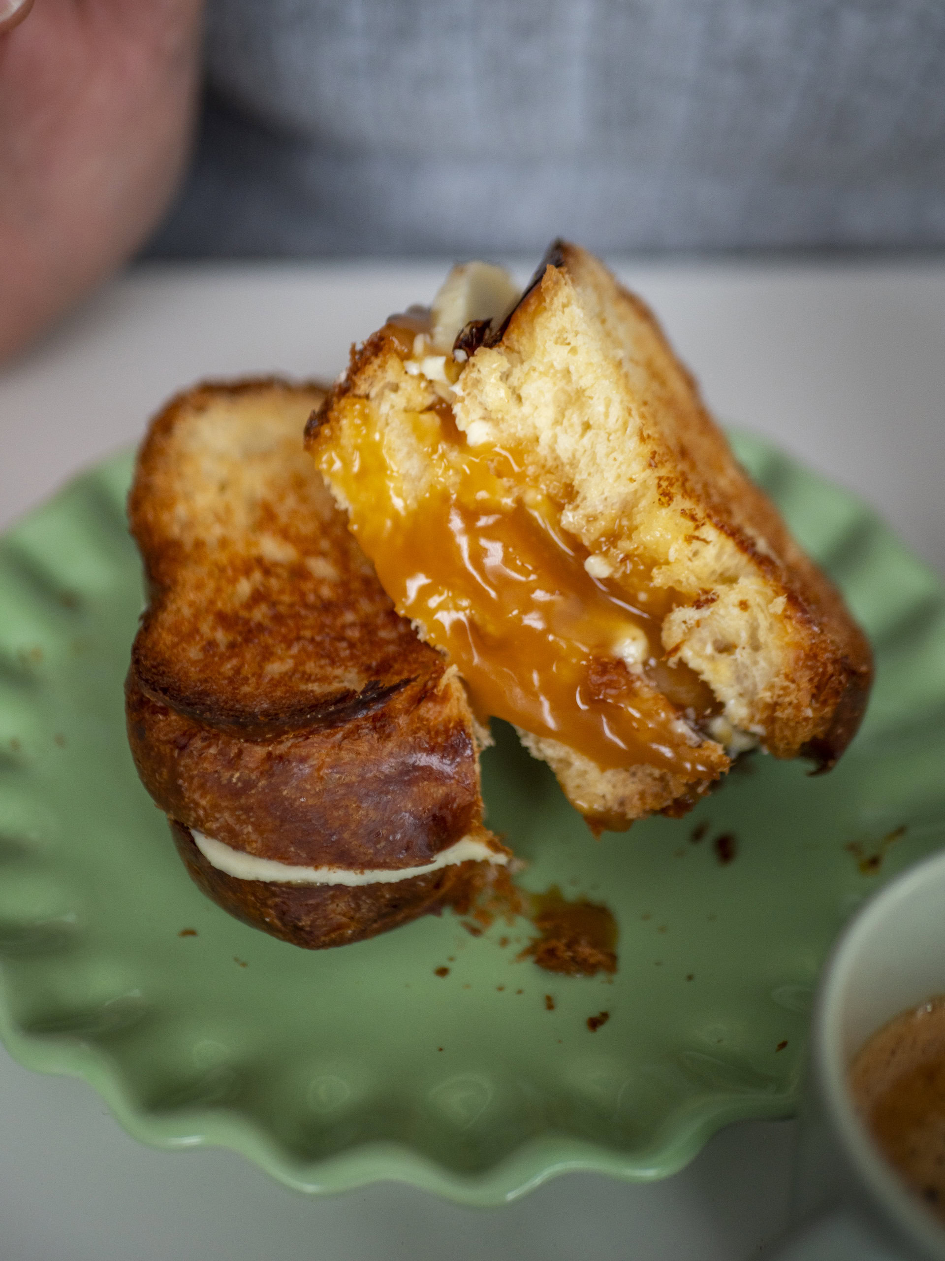 Le kaya, la douceur du petit déjeuner Singapourien