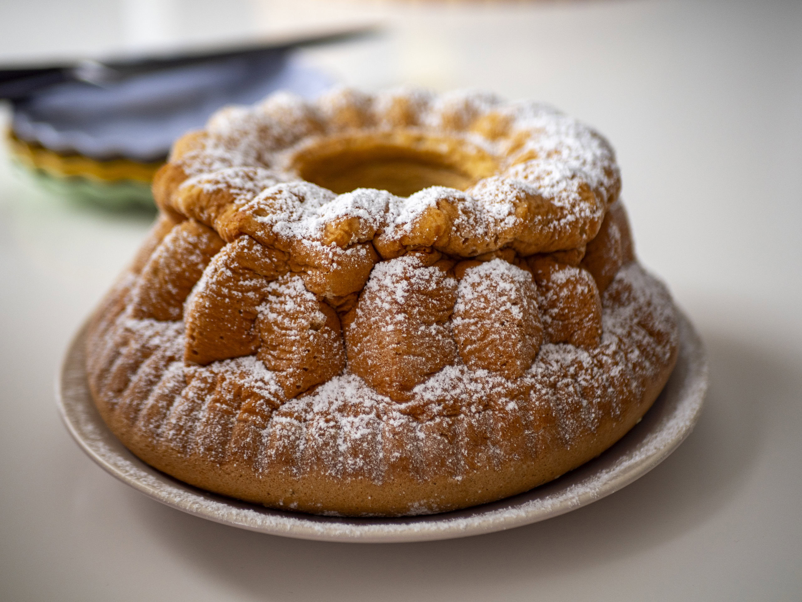 Le Pandan Chiffon Cake : La génoise la plus moelleuse que vous n&rsquo;ayez jamais goûté