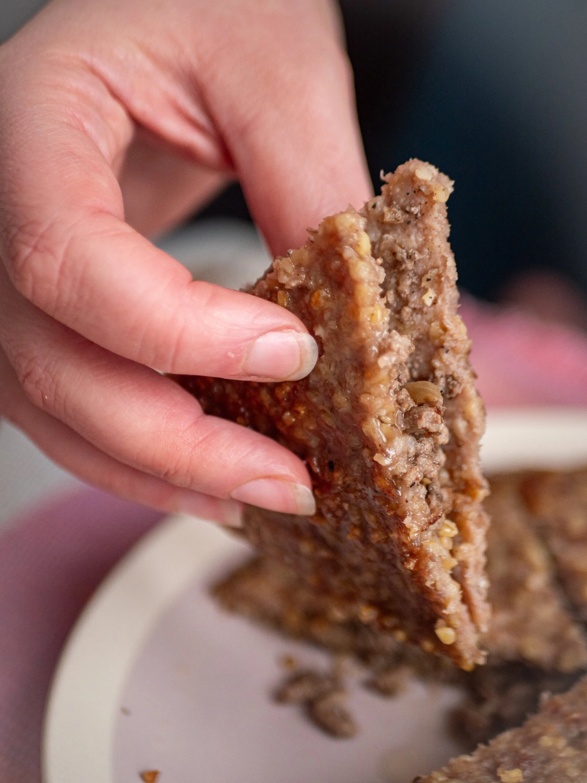 Kubba Mosul, le cousin du kibbeh