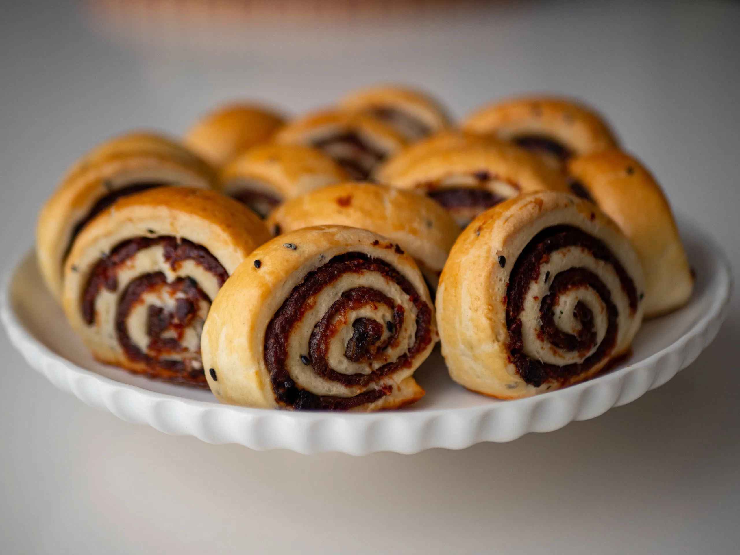 Kleicha, une gourmandise historique