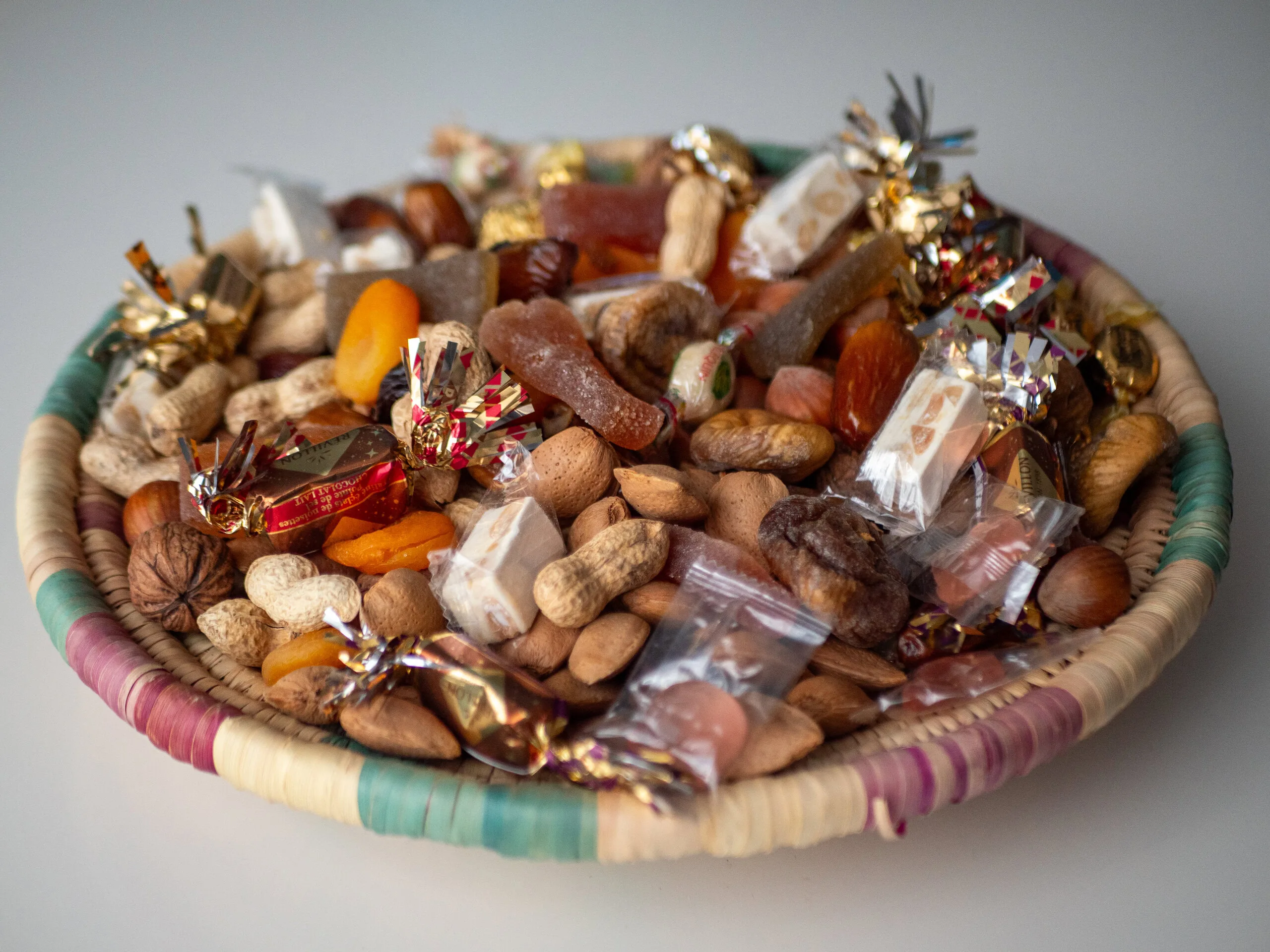 Yennayer, Les Amazigh accueuillent l&rsquo;année 2975