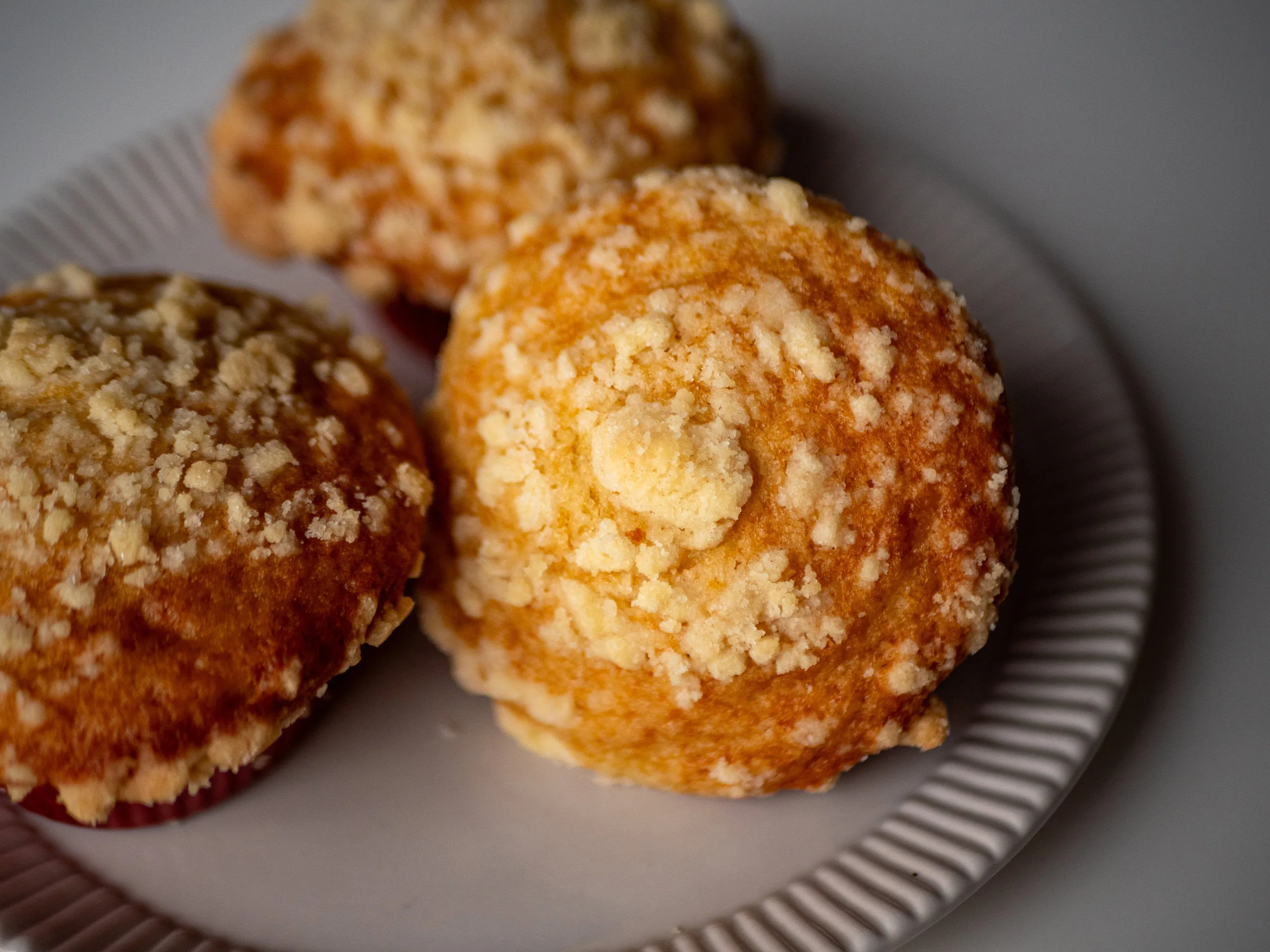 Les Muffins au Citron : Une Recette Facile et Rapide à Réaliser avec les Enfants