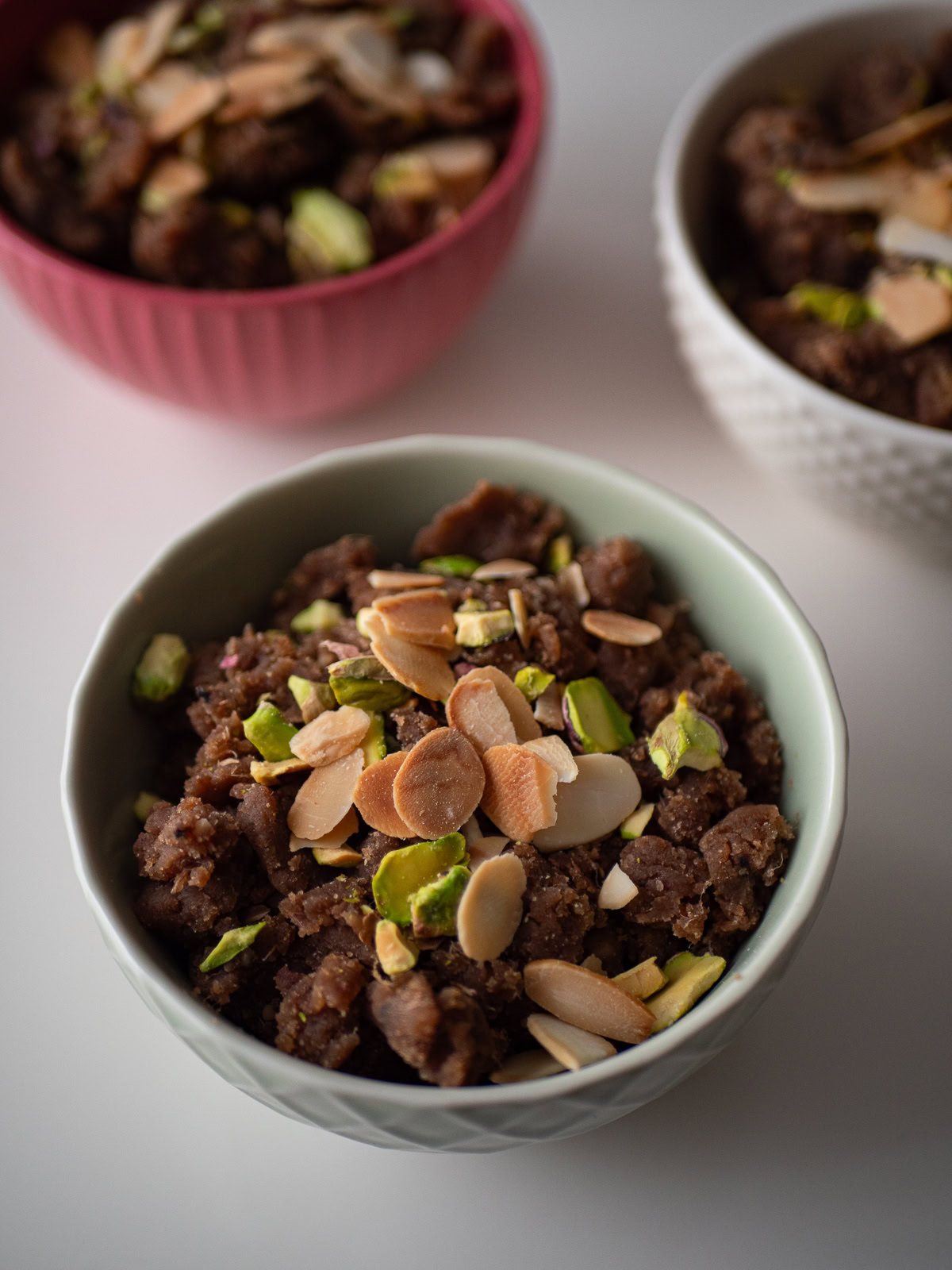 Khabeesa aux dattes : La recette émiratie parfaite pour le Ramadan