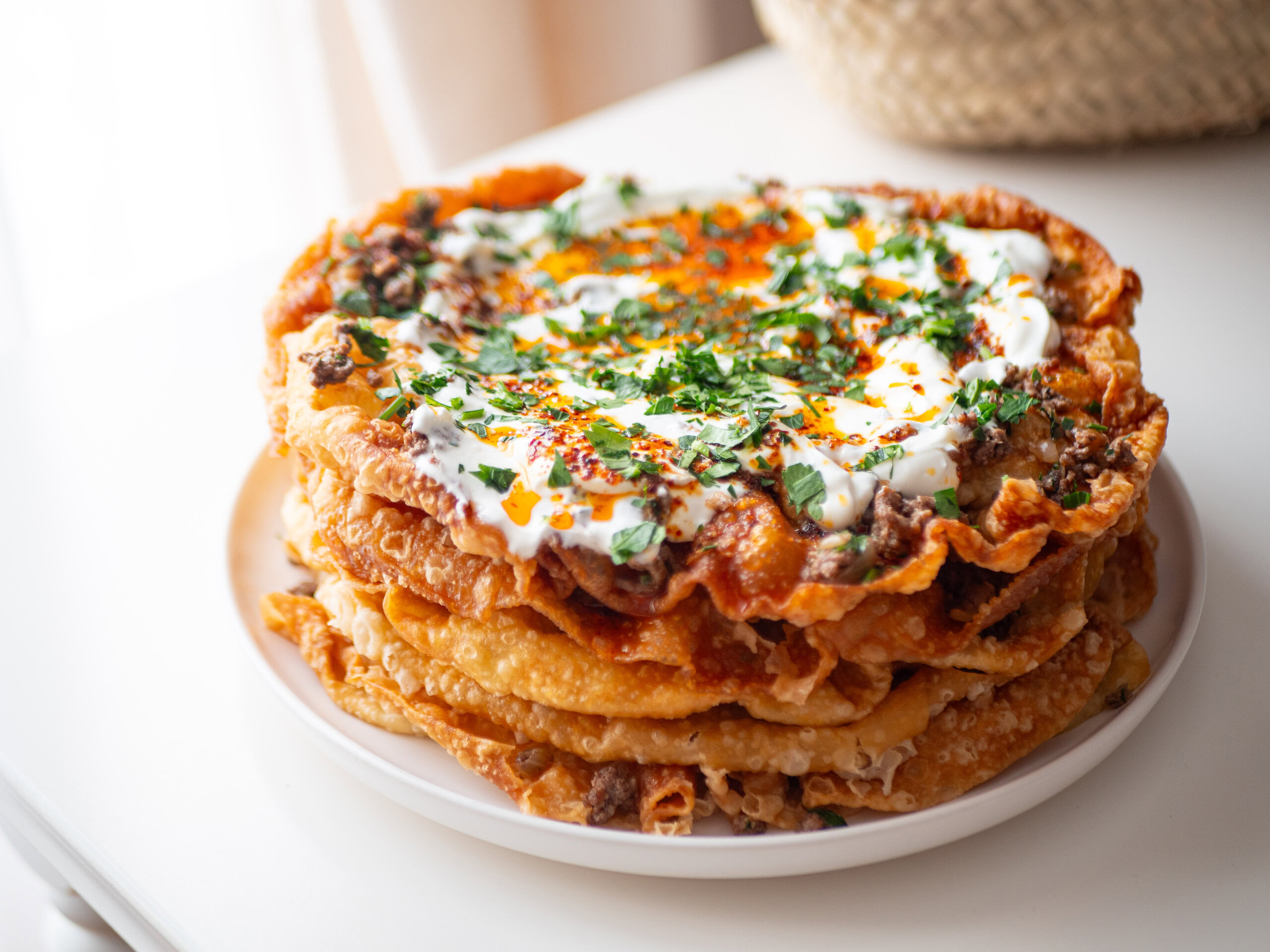 Le Pasha Böreği : Un Délice de l&rsquo;Empire Ottoman