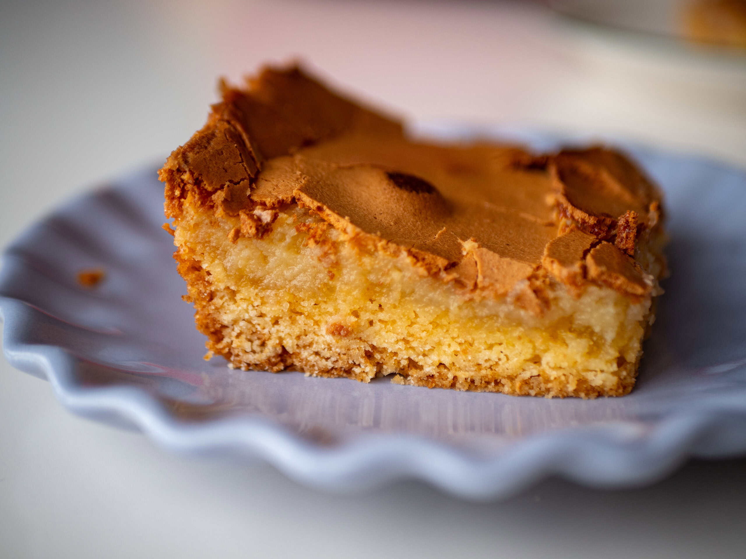 Le Neiman Marcus Cake :  100 % made in USA