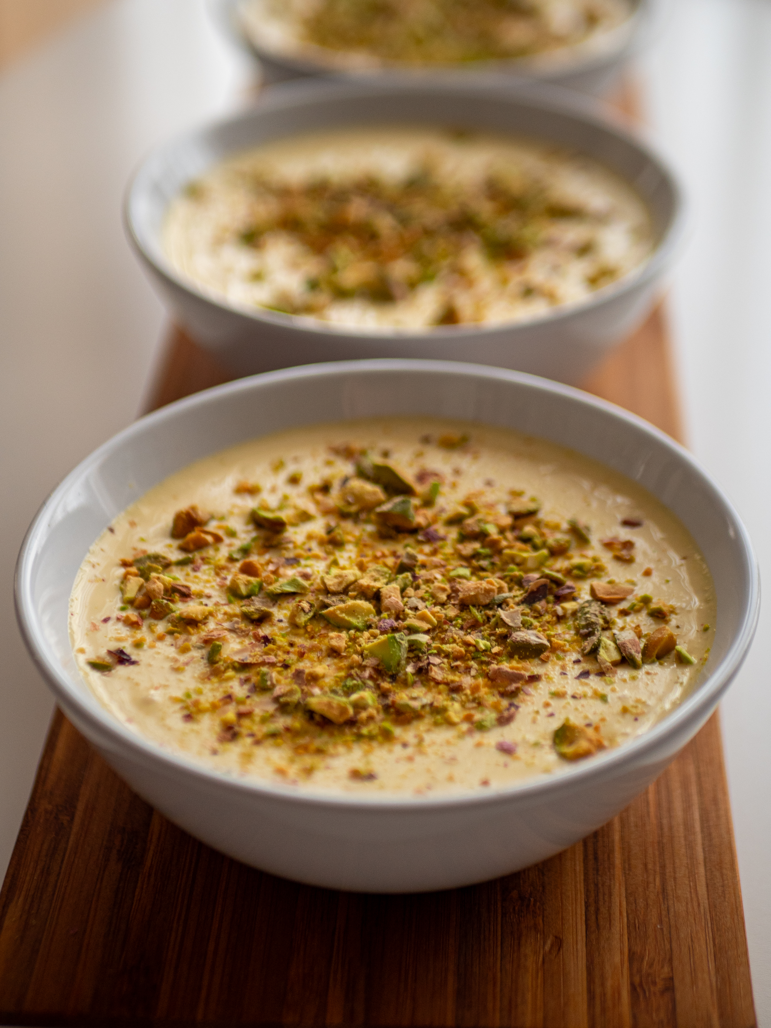 Le Shrikhand à la mangue : une douceur indienne idéale pour vos repas d&rsquo;été