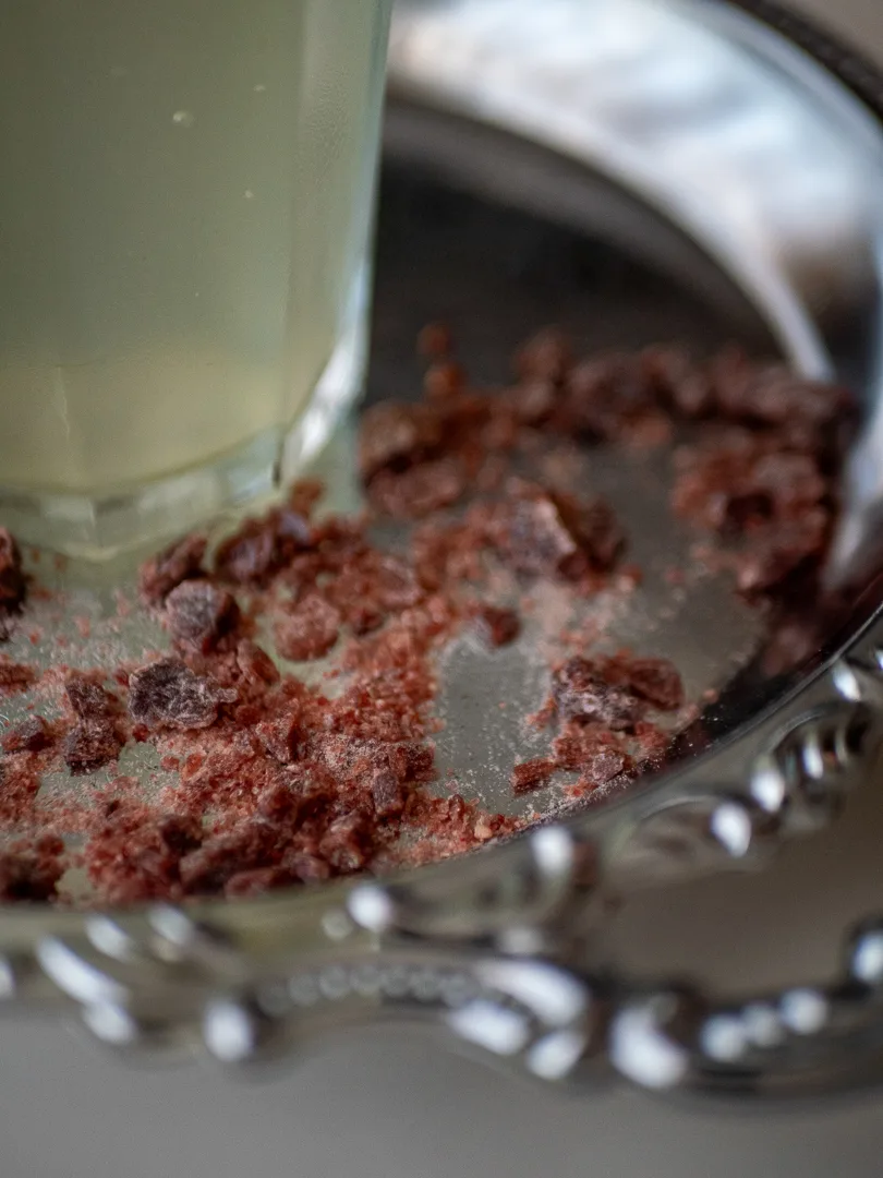 Nimbu Soda Indien : La Citronnade Pétillante au Cœur de la Street Food