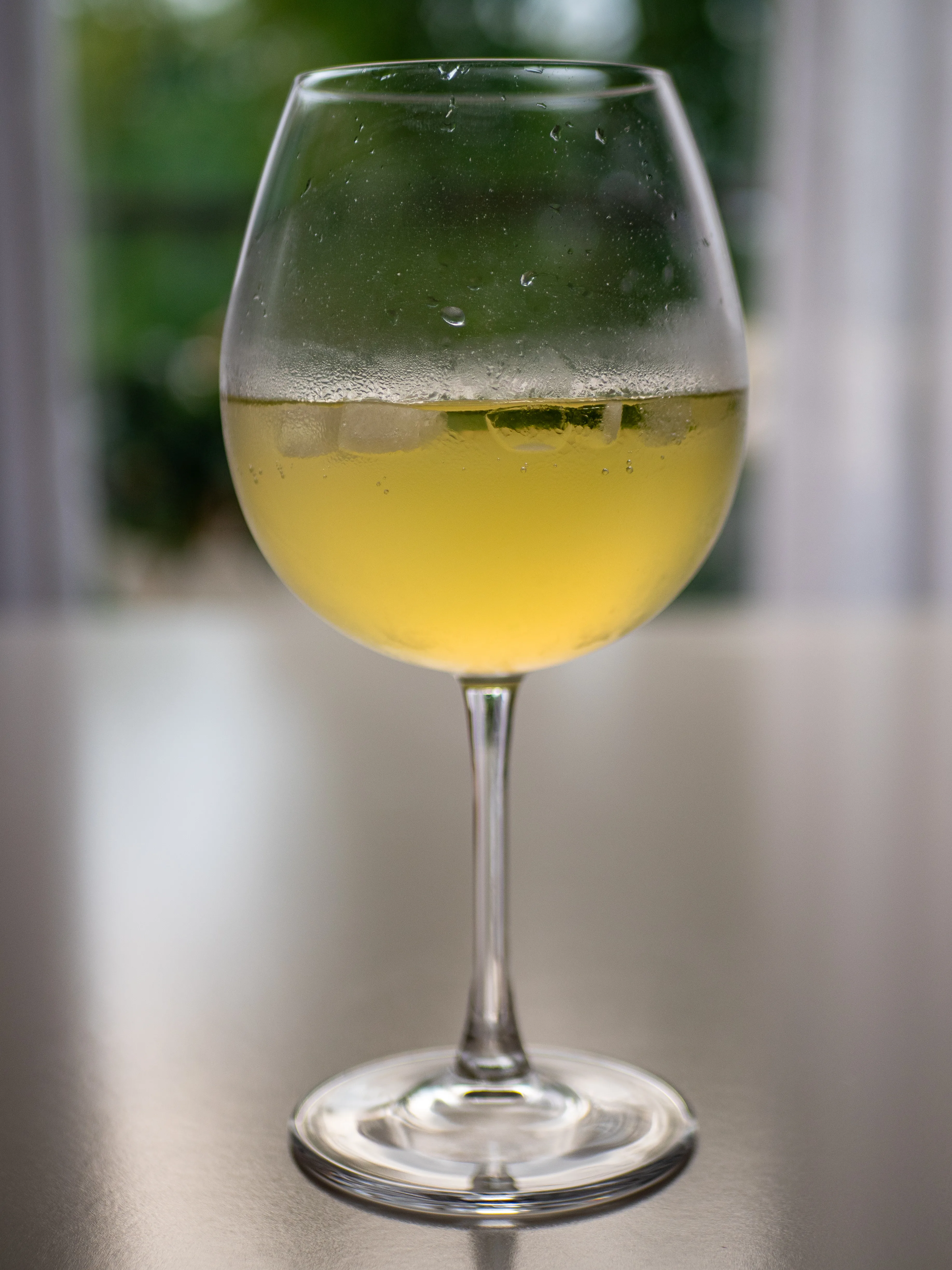 Spritz al Limone : le cocktail pétillant au citron qui sent l’été