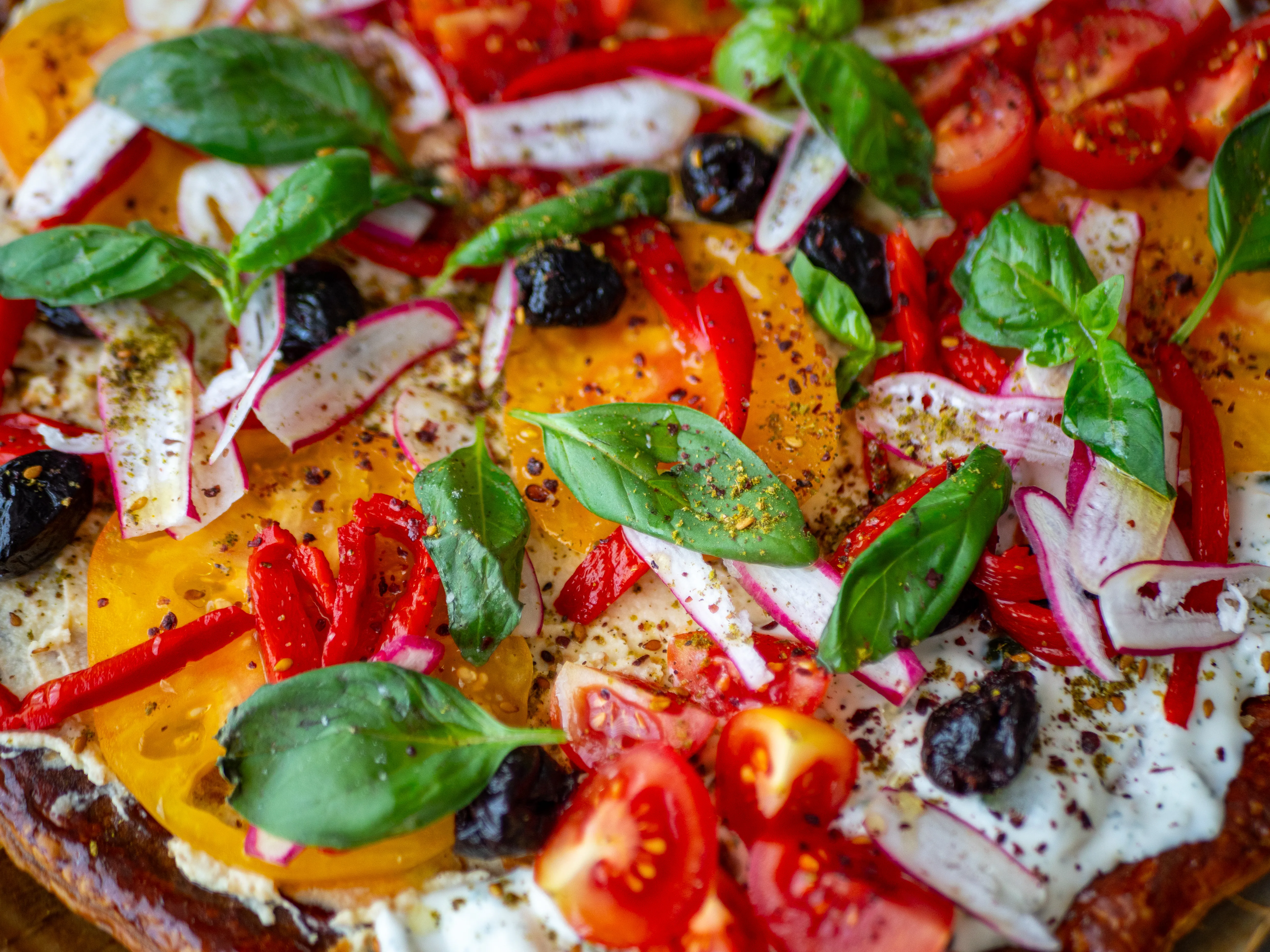 Crash-test food : la tarte apéro qui cartonne sur Instagram