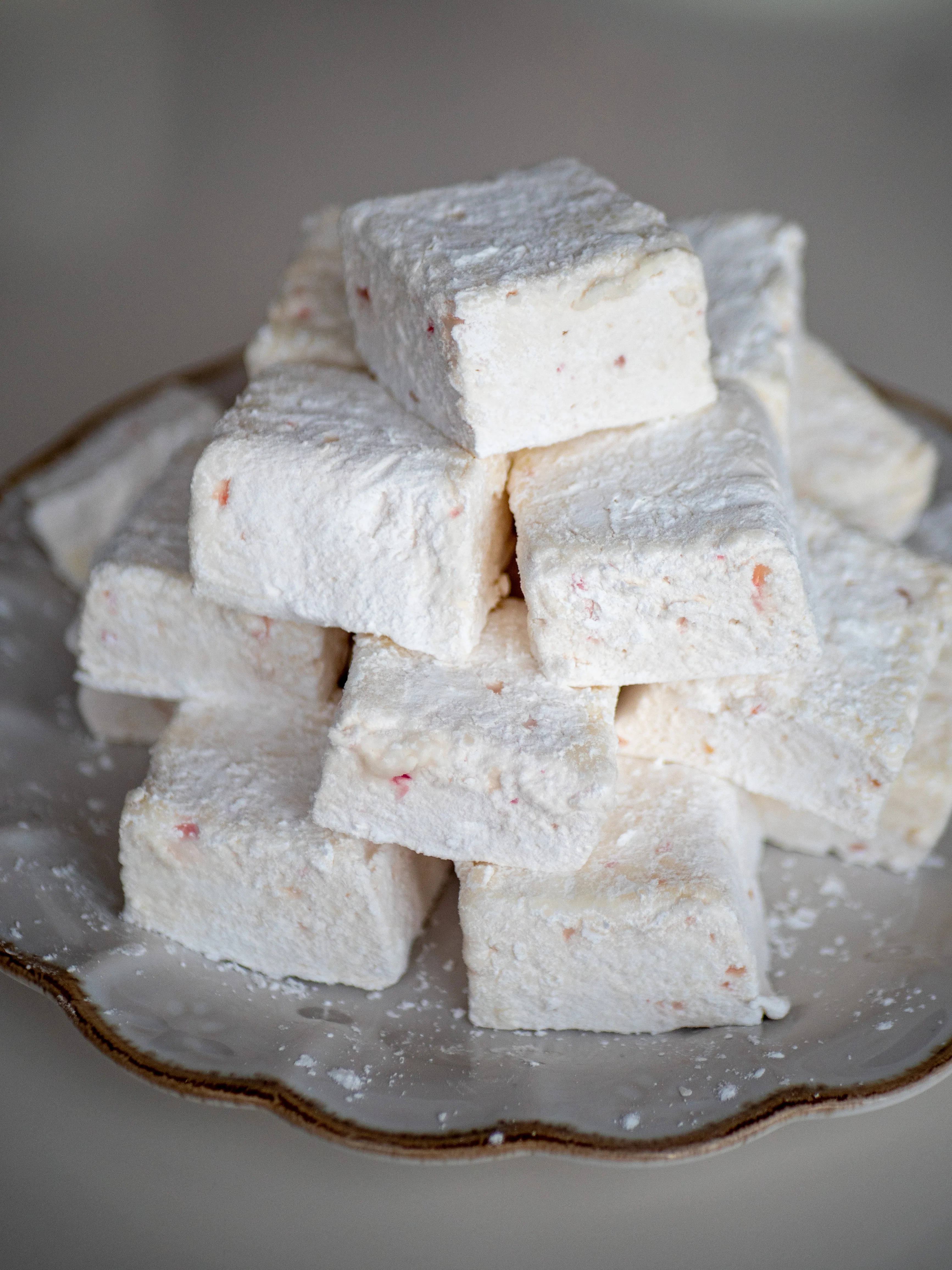La recette des marshmallow maison : des guimauves moelleuses, festives et plus simples qu’on ne le croit