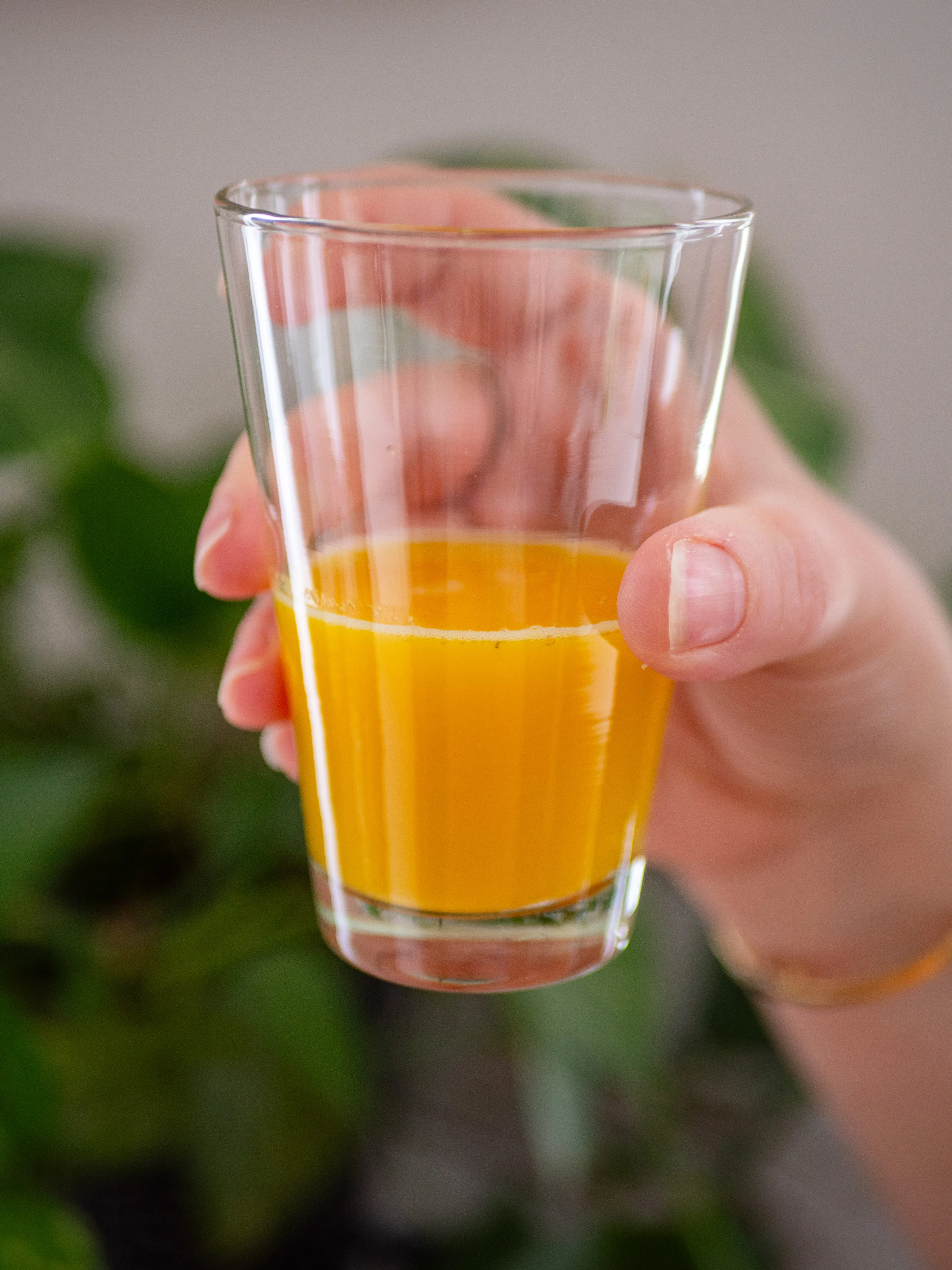 Shot immunité gingembre citron curcuma : la recette naturelle sur 5 jours pour booster ses défenses