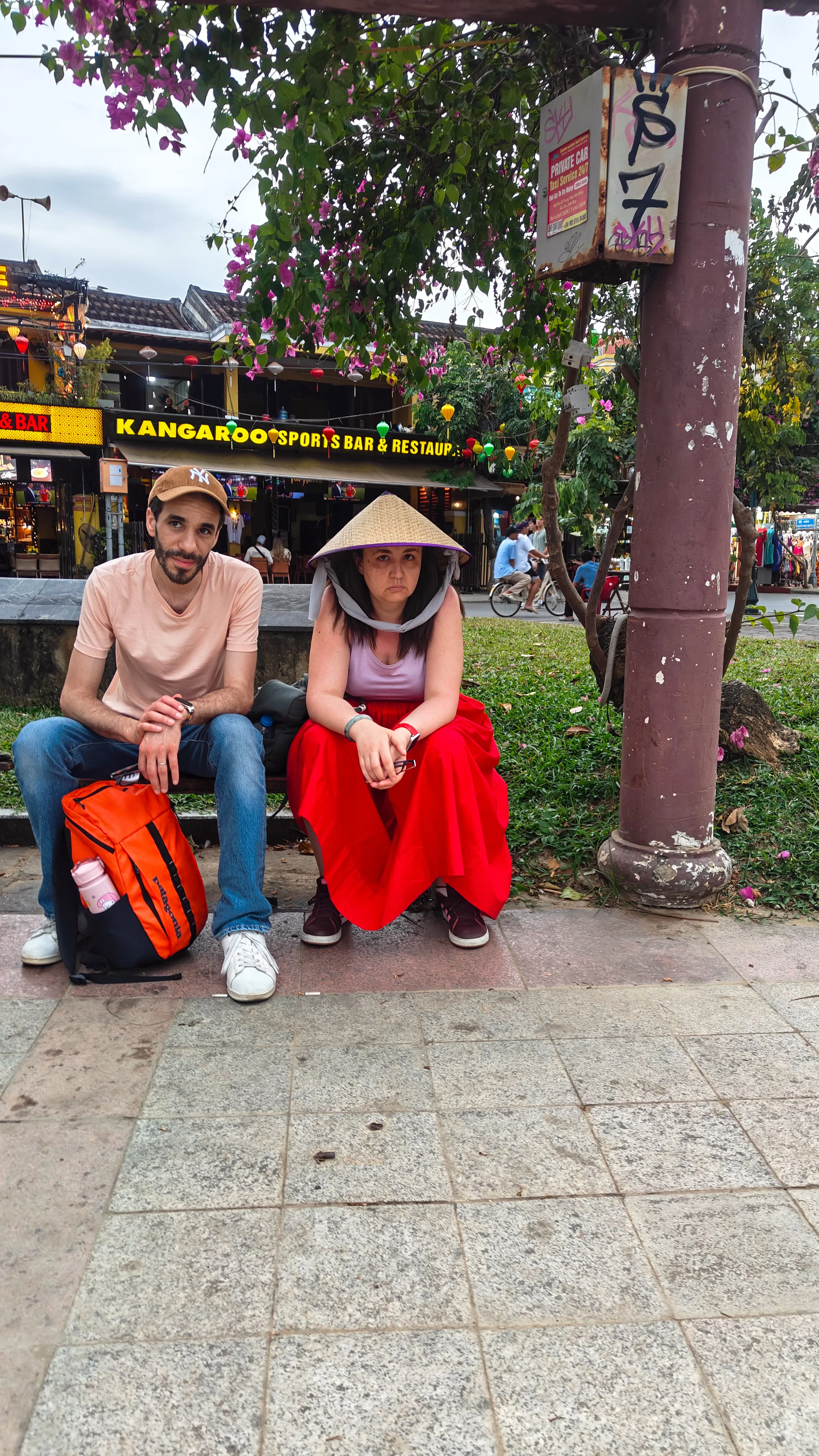 Tout ce que j’aurais aimé savoir avant le voyage au Vietnam : conseils pratiques, budget, nourriture, transports et erreurs à éviter 102 Tout ce que j’aurais aimé savoir avant le voyage au Vietnam : conseils pratiques, budget, nourriture, transports et erreurs à éviter