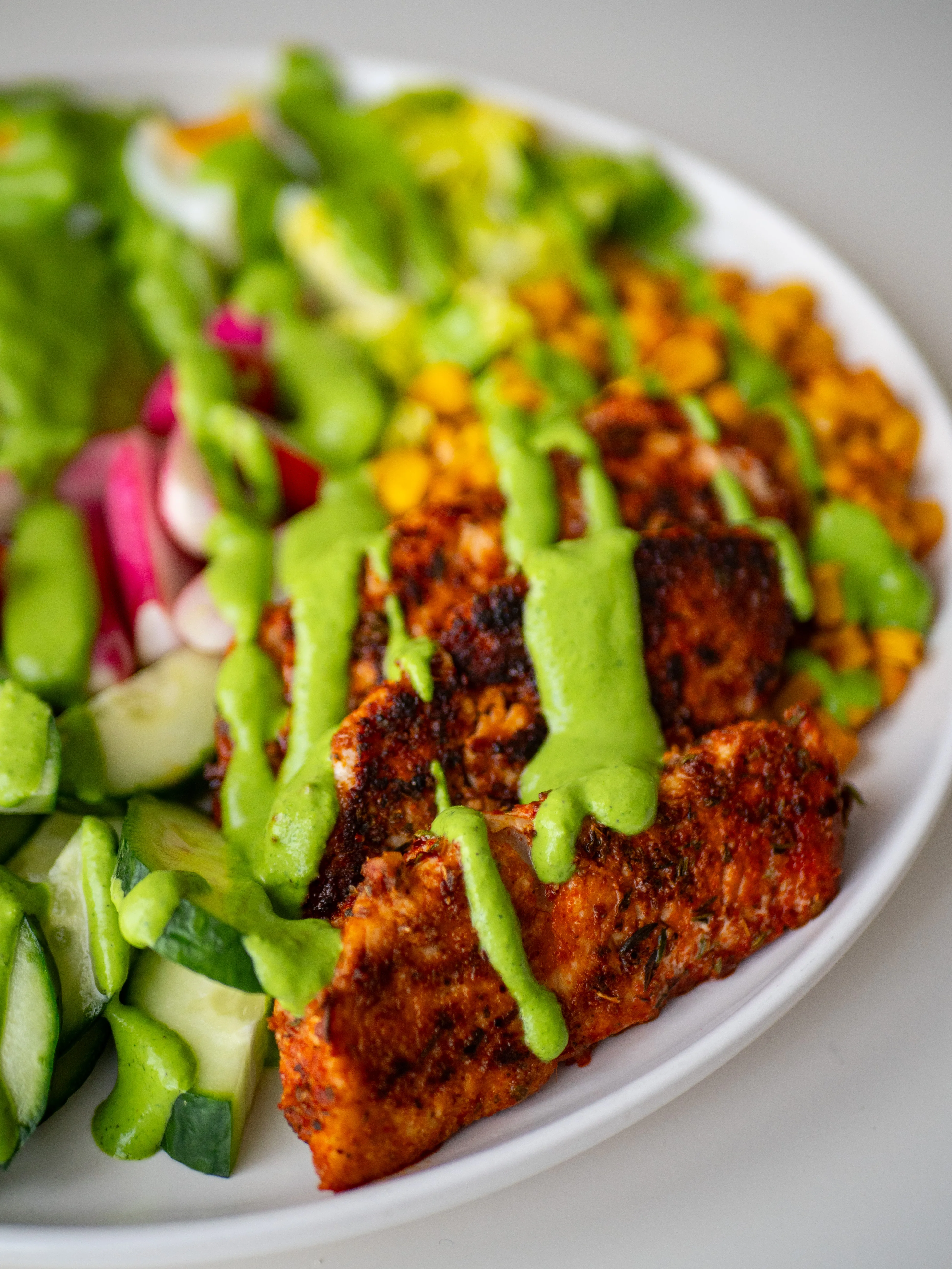 Dinde cajun : la recette express qui sauve trois repas de la semaine