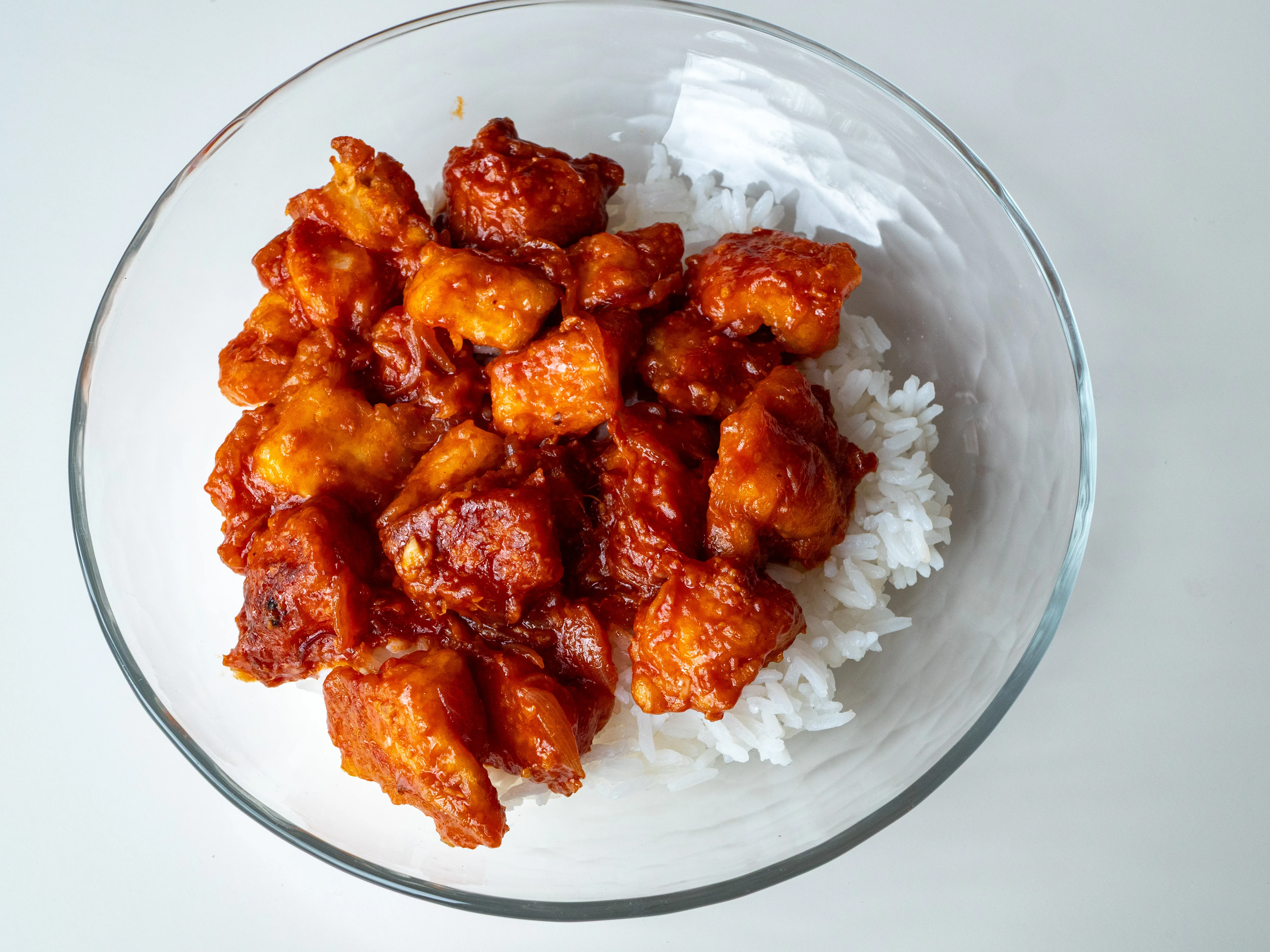 Halloumi croustillant sauce Manchurian : le dîner fusion qui boost les dîners de semaine